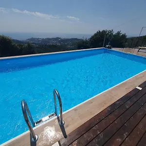 Alloggio per agriturismo Agriturismo Sant'anna, Sanremo