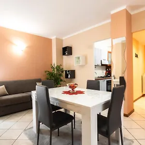 Casa vacanze Da Nina, Sanremo