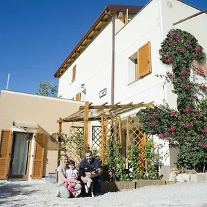 Alloggio per agriturismo Monaci Templari, Seborga