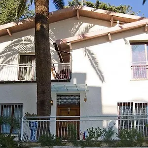 Villa Valery In, Sanremo